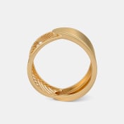 The Orava Multiway Band Ring - thumb 8