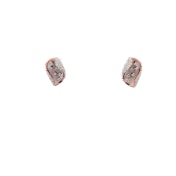 The Noireleaf Stud Earrings - thumb 3