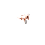 The Noireleaf Stud Earrings - thumb 5
