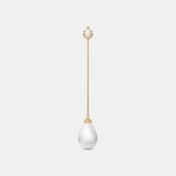 The Savannah Light Dangler Earrings - thumb 7