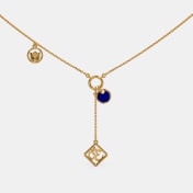 The Omu Y Necklace - thumb 3