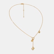 The Omu Y Necklace - thumb 6