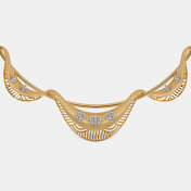 The Laneige Torque Necklace - thumb 3