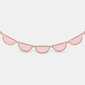 The Omaya Collar Necklace - thumb 7