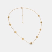 The Aumani Station Necklace - thumb 5