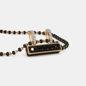 The Lustrelane Mangalsutra Pendant - thumb 7