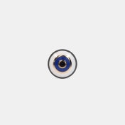 The Autra Evil Eye Watch Pin - thumb 5