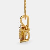 The Amarela Pendant - thumb 4