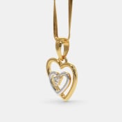 The Heart Yonder Pendant - thumb 4