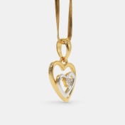 The Heart Yonder Pendant - thumb 6