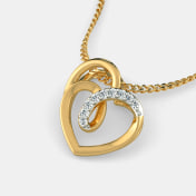 The Twisted Heart Pendant - thumb 7