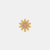 The Glorious Floral Earrings - thumb 7