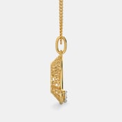 The Beautiful B Pendant - thumb 5
