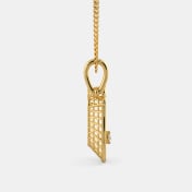 The Unique U Pendant - thumb 5