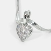 The Aleyna Pendant - thumb 1