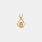 The Anuk Stud Earrings - thumb 8