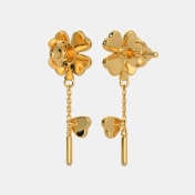 The Adaliz Earrings for Kids - thumb 7