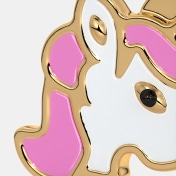 The Unicorn Stud Earrings for Kids - thumb 3