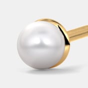 The Classic Pearl Stud for Kids - thumb 3