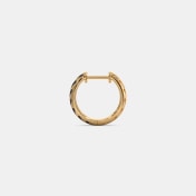 The Splatter Hoop For Him - thumb 4