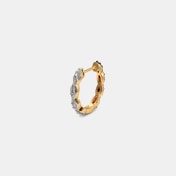The Back To Back Hoop For Him - thumb 1
