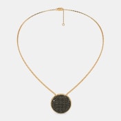 The Inkorp Pendant Necklace - thumb 4