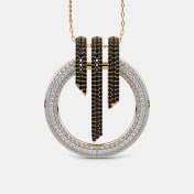 The Rockstream Pendant For Him - thumb 5