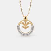 The Everleaf Pendant - thumb 4