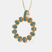 The Ascendra Pendant For Him - thumb 1