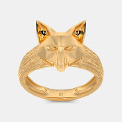 The Kitsune Ring - thumb 5