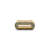 The Oceanfire Pendant - thumb 1