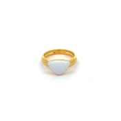 The Fang Ring For Him - thumb 1