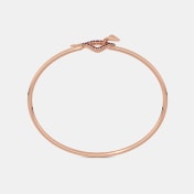 The Plicus Toggle Bangle - thumb 6