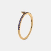 The Arluna Midi Ring - thumb 7