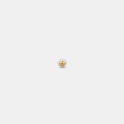 The Furl Stud Earrings - thumb 6