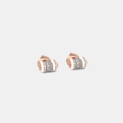 The Prowla Stud Earrings - thumb 4