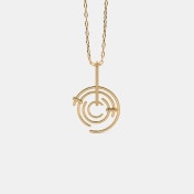 The Kirameki Pendant For Him - thumb 5