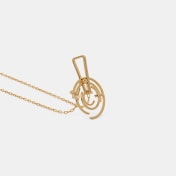 The Kirameki Pendant For Him - thumb 7