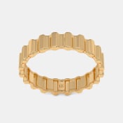 The Vossa Band Ring For Him - thumb 7