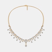 The Cambre Collar Necklace - thumb 3