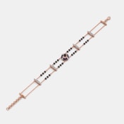 The Oryntha Layered Bracelet - thumb 4