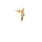 The Maree Haute Drop Earrings - thumb 4