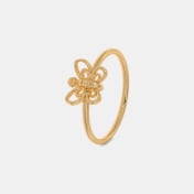 The Mosca Dorata Kids Ring - thumb 1