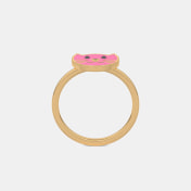 The Gatta Kids Ring - thumb 5