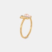 The Glasswing Kids Ring - thumb 5