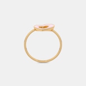 The Cuore Felice Kids Ring - thumb 5