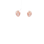 The Crepuscule Stud Earrings - thumb 1