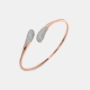 The Sheldrix Twister Bangle - thumb 1