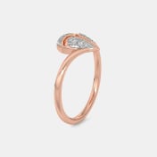 The Trois Lune Ring - thumb 9