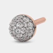 The Dewveil Stud Earrings - thumb 5